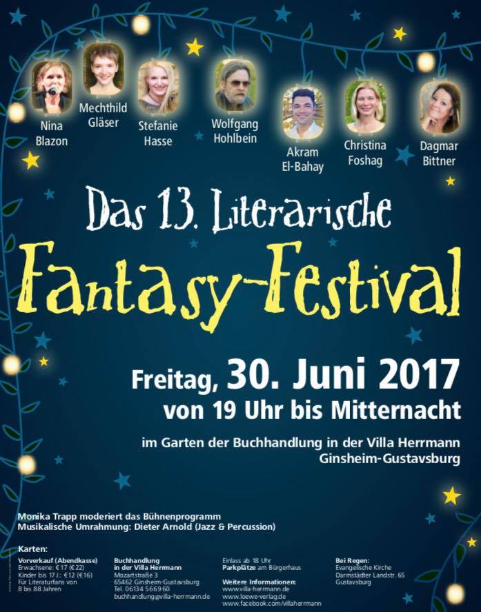 Fantasy-Festival 17