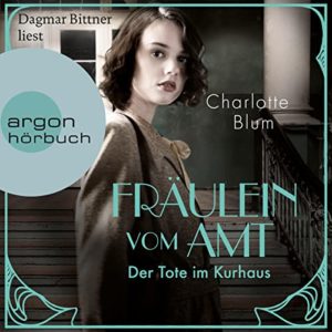Fräulein vom Amt 2
