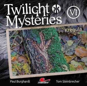 Twilight Mysteries