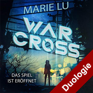 Warcross