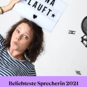 Bookbeat Lieblingssprecherin 2021111111