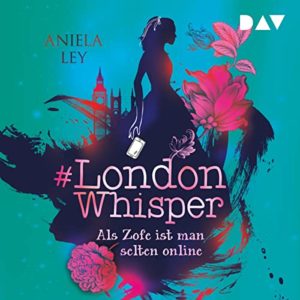 Cover London Whisper
