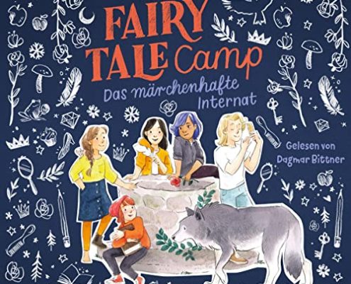 Fairy Tale Camp