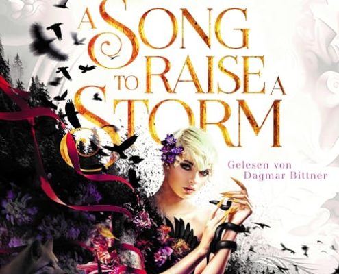 A Song to raise a Storm