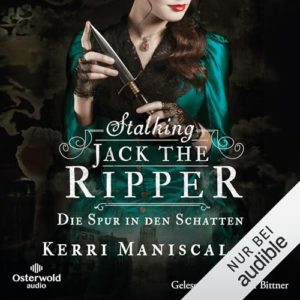 Stalking Jack the Ripper