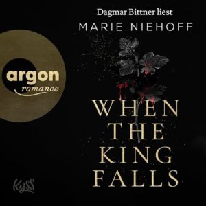 When the King falls