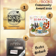 bestes Hörbuch