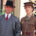 Inspector Foyle und seine Chauffeurin Sam