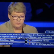 Screenshot Wer wird Millionär