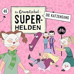 Grundschul-Superhelden 46