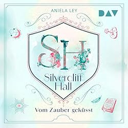 Silvercliff Hall