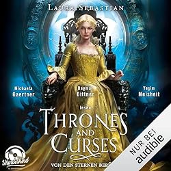 Thrones and Curses