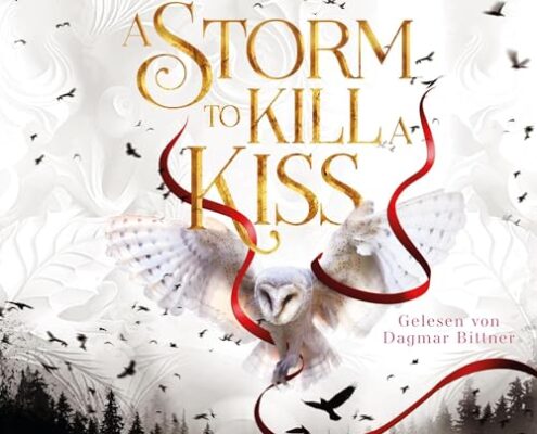 A Storm to kill a Kiss