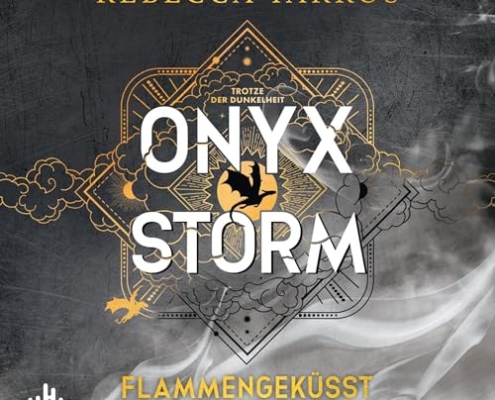 Onyx Storm
