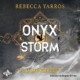 Onyx Storm