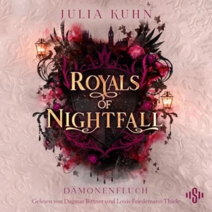 Royals of Nightfall