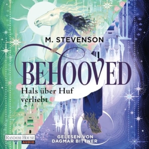 Behooved