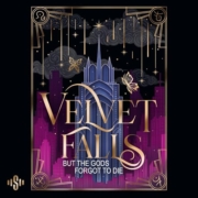 Velvet Falls