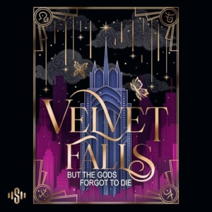 Velvet Falls
